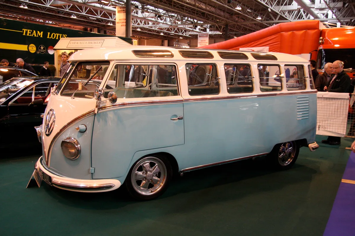 Van Camping for the First Time? Here's What You Actually Need to Know