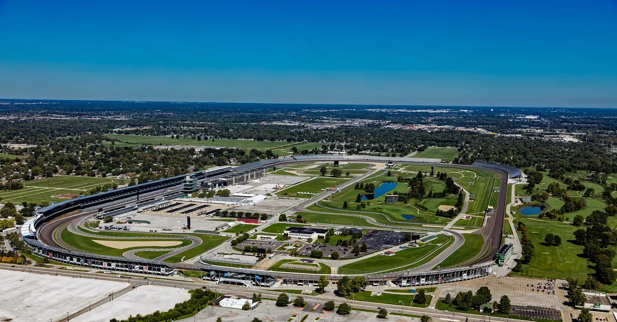 Indy 500 Weekend: Where to Camp and Park (Without Losing Your Mind)
